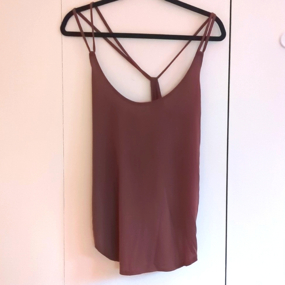 FP Movement top